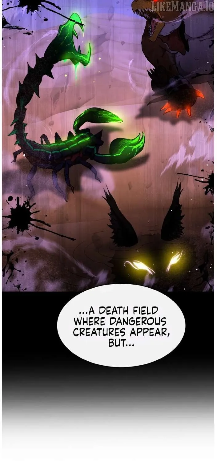 Read Counter Cube chapter 131 image 52 on Lezhin