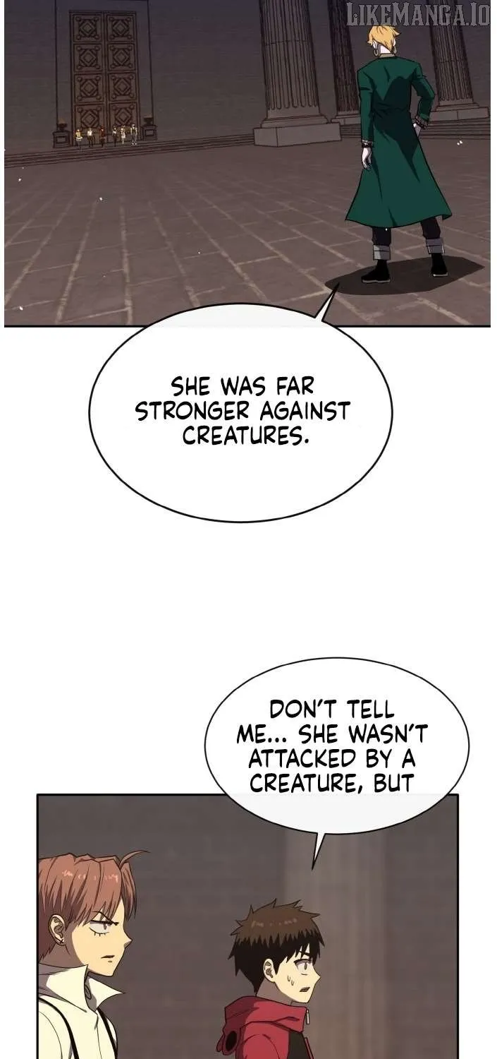 Read Counter Cube chapter 131 image 54 on Lezhin