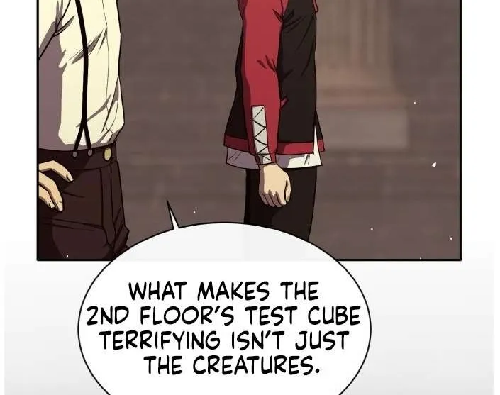 Read Counter Cube chapter 131 image 55 on Lezhin