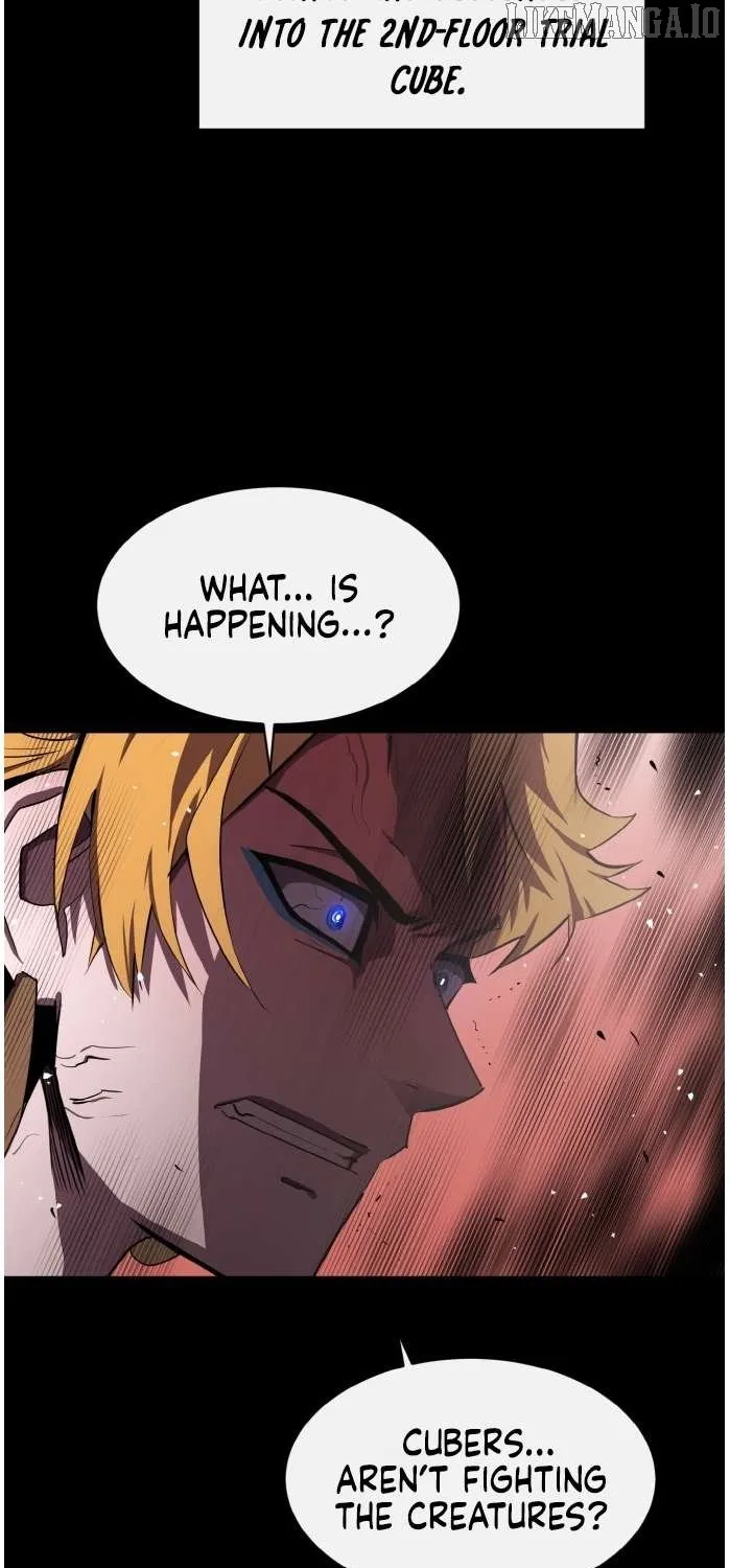 Read Counter Cube chapter 131 image 58 on Lezhin