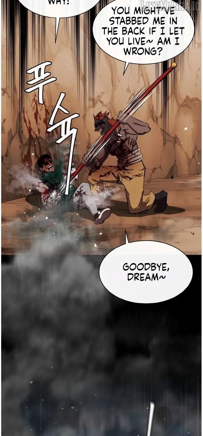 Read Counter Cube chapter 131 image 60 on Lezhin