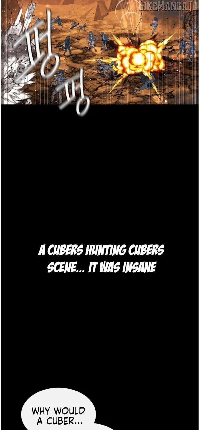 Read Counter Cube chapter 131 image 62 on Lezhin