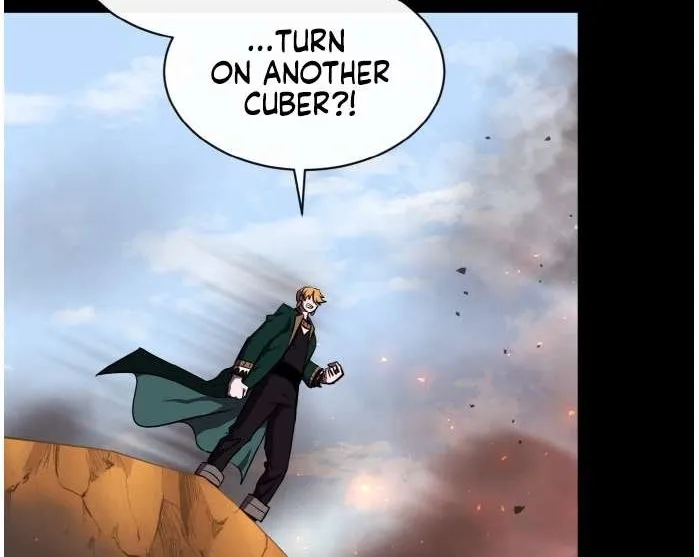 Read Counter Cube chapter 131 image 63 on Lezhin