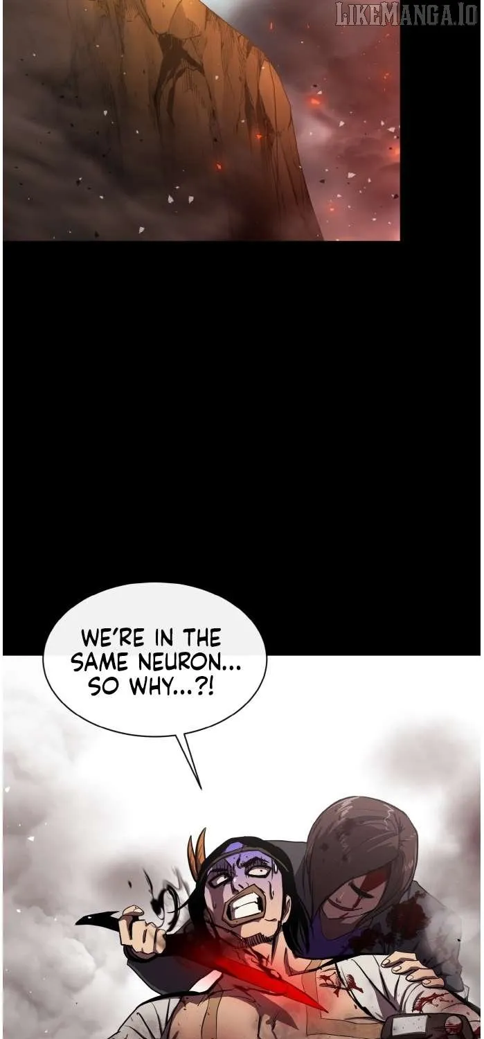 Read Counter Cube chapter 131 image 64 on Lezhin