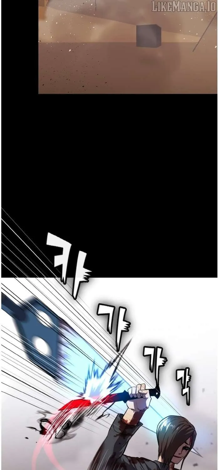 Read Counter Cube chapter 131 image 68 on Lezhin