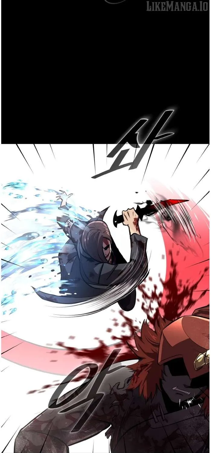 Read Counter Cube chapter 131 image 74 on Lezhin