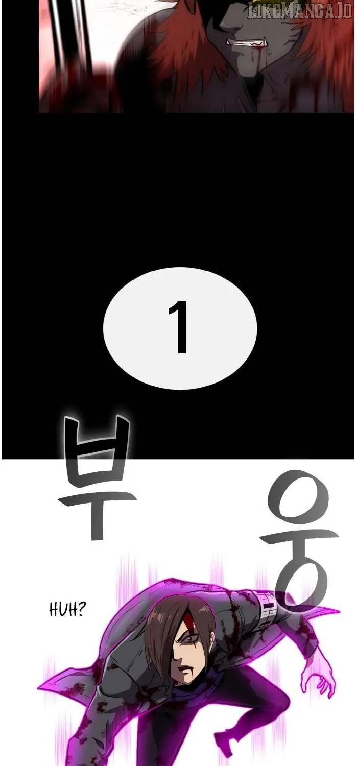 Read Counter Cube chapter 131 image 80 on Lezhin