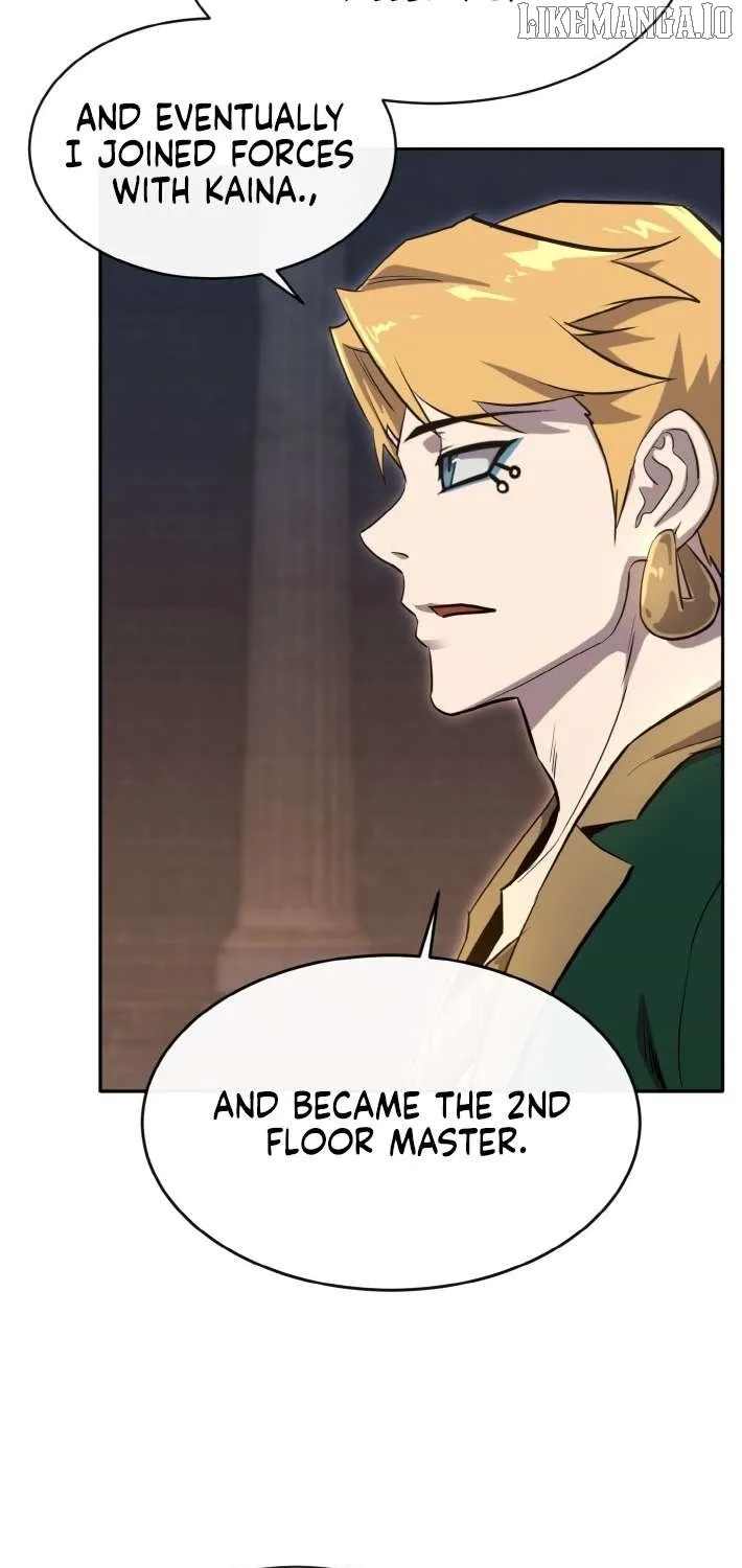 Read Counter Cube chapter 131 image 86 on Lezhin