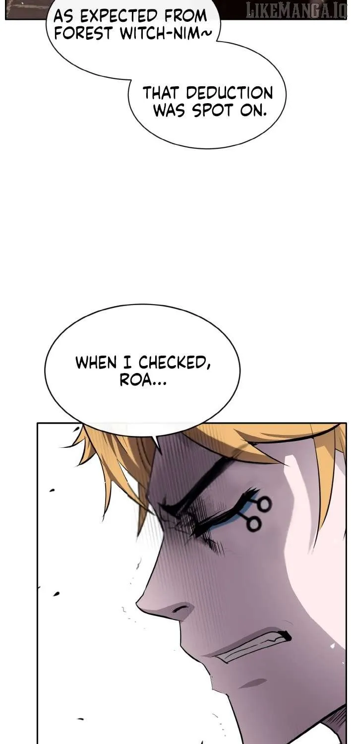 Read Counter Cube chapter 131 image 90 on Lezhin
