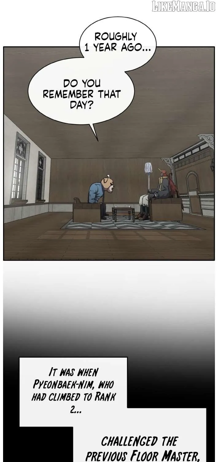 Read Counter Cube chapter 131 image 92 on Lezhin