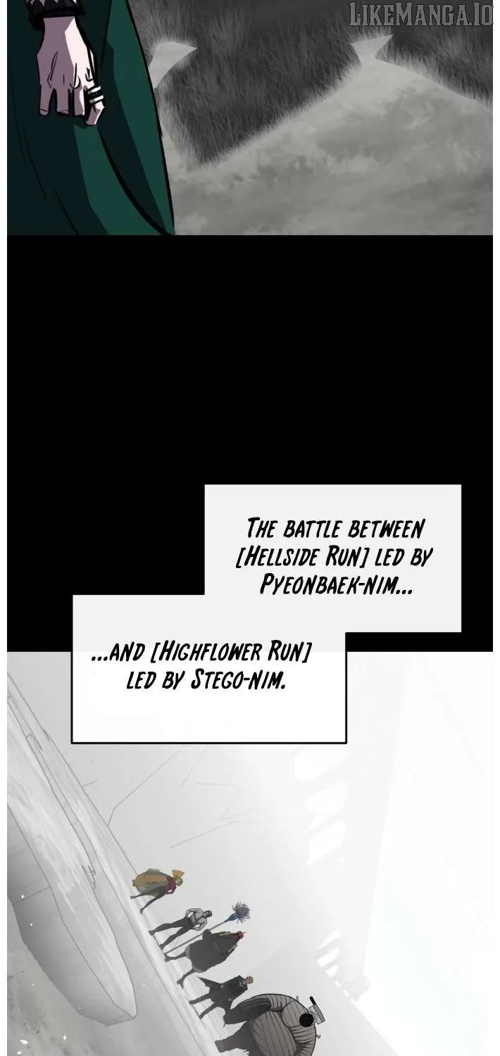 Read Counter Cube chapter 131 image 94 on Lezhin