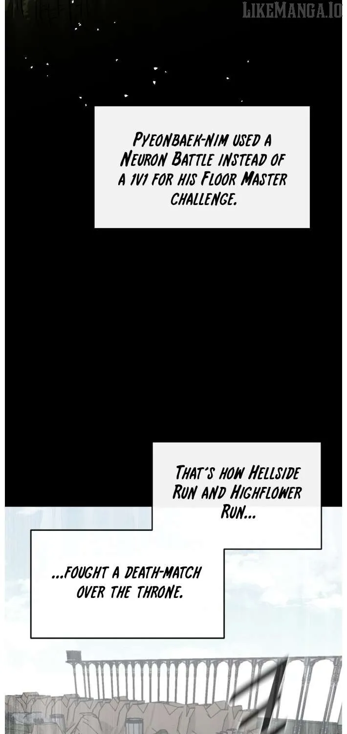 Read Counter Cube chapter 131 image 96 on Lezhin