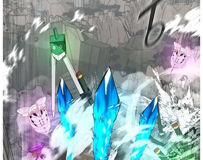 Read Counter Cube chapter 131 image 97 on Lezhin
