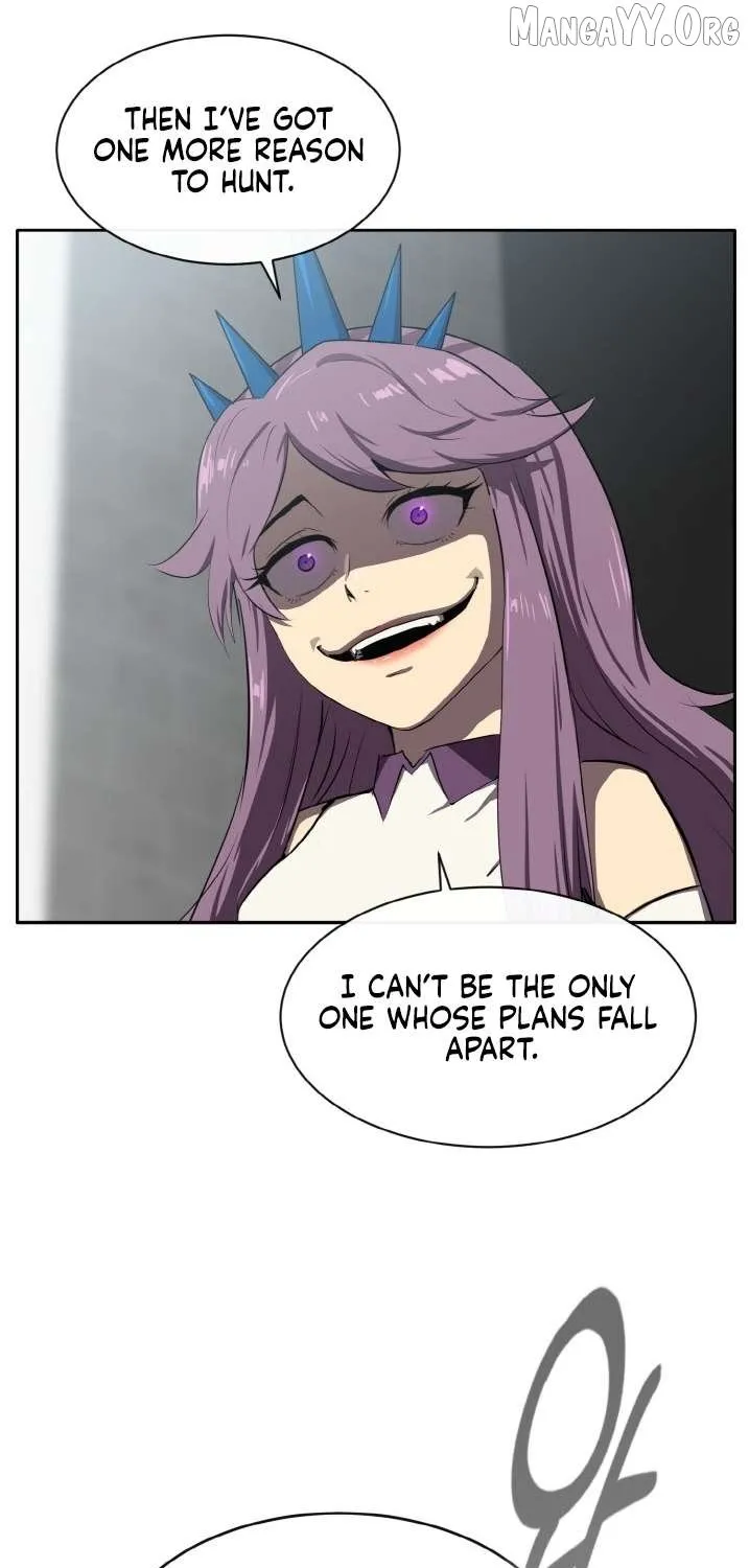Read Counter Cube chapter 132 image 1 on Lezhin
