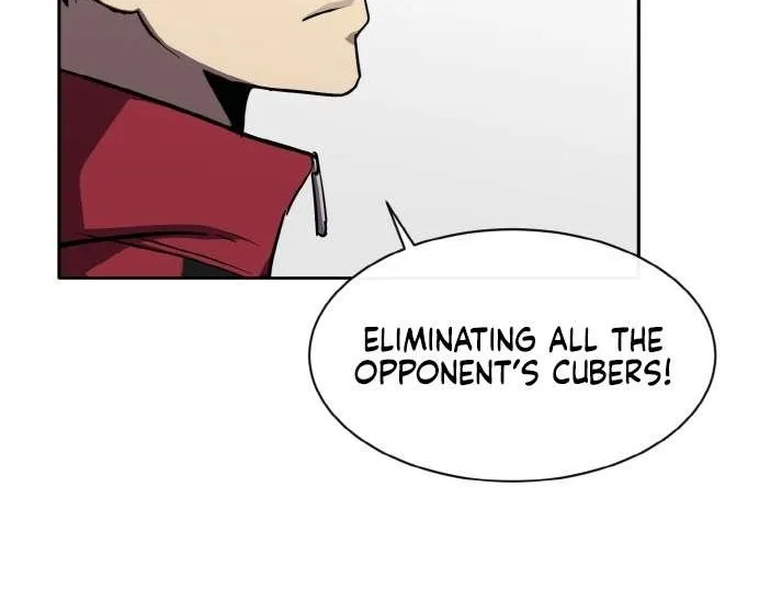 Read Counter Cube chapter 132 image 100 on Lezhin