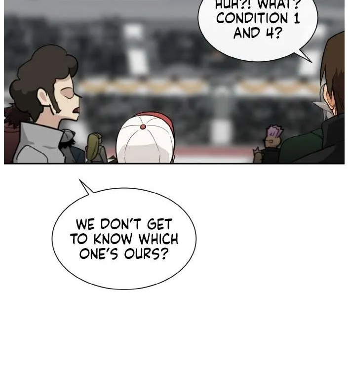Read Counter Cube chapter 132 image 114 on Lezhin