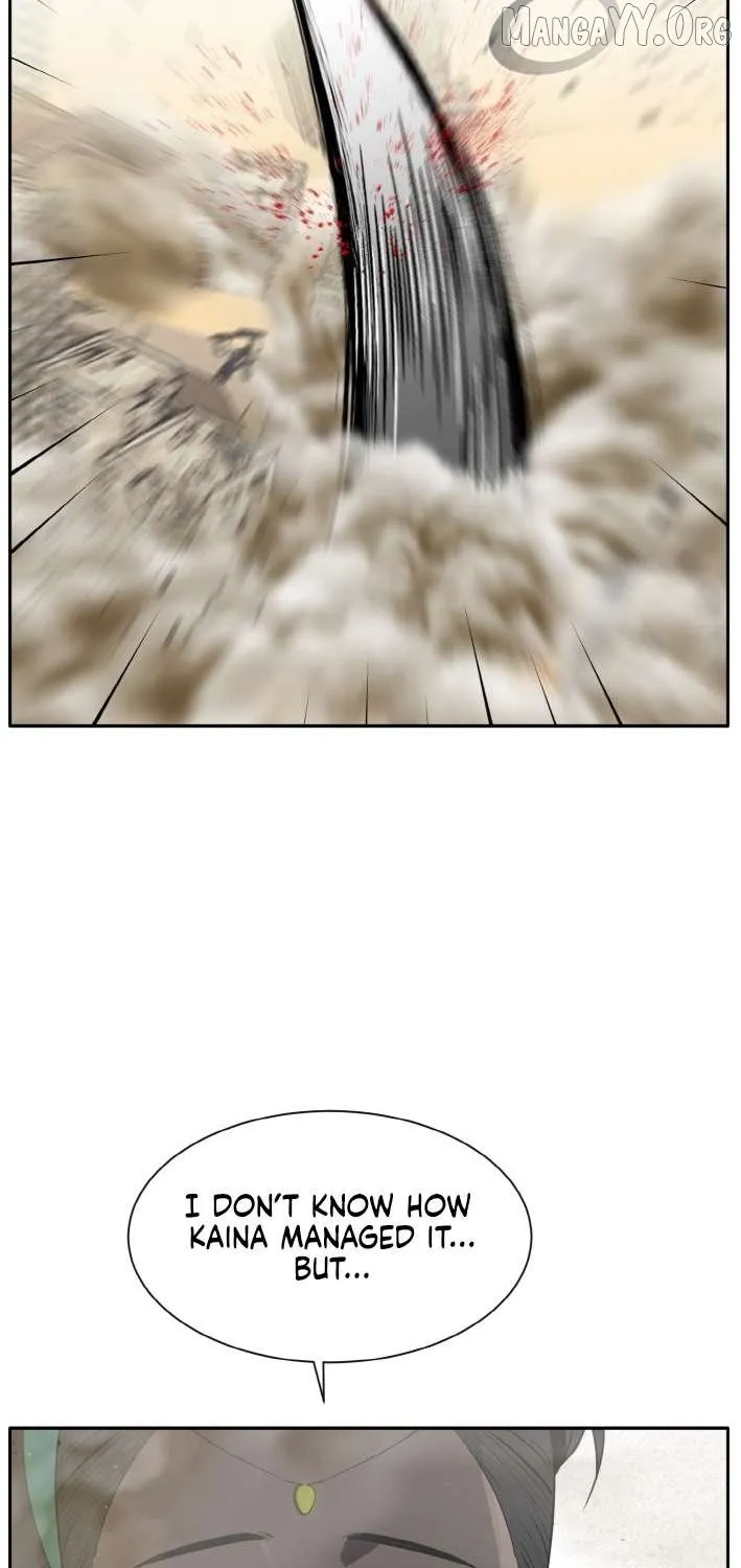 Read Counter Cube chapter 132 image 121 on Lezhin