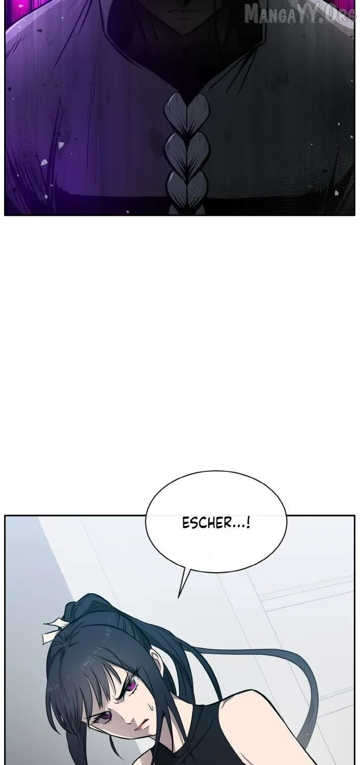 Read Counter Cube chapter 132 image 125 on Lezhin