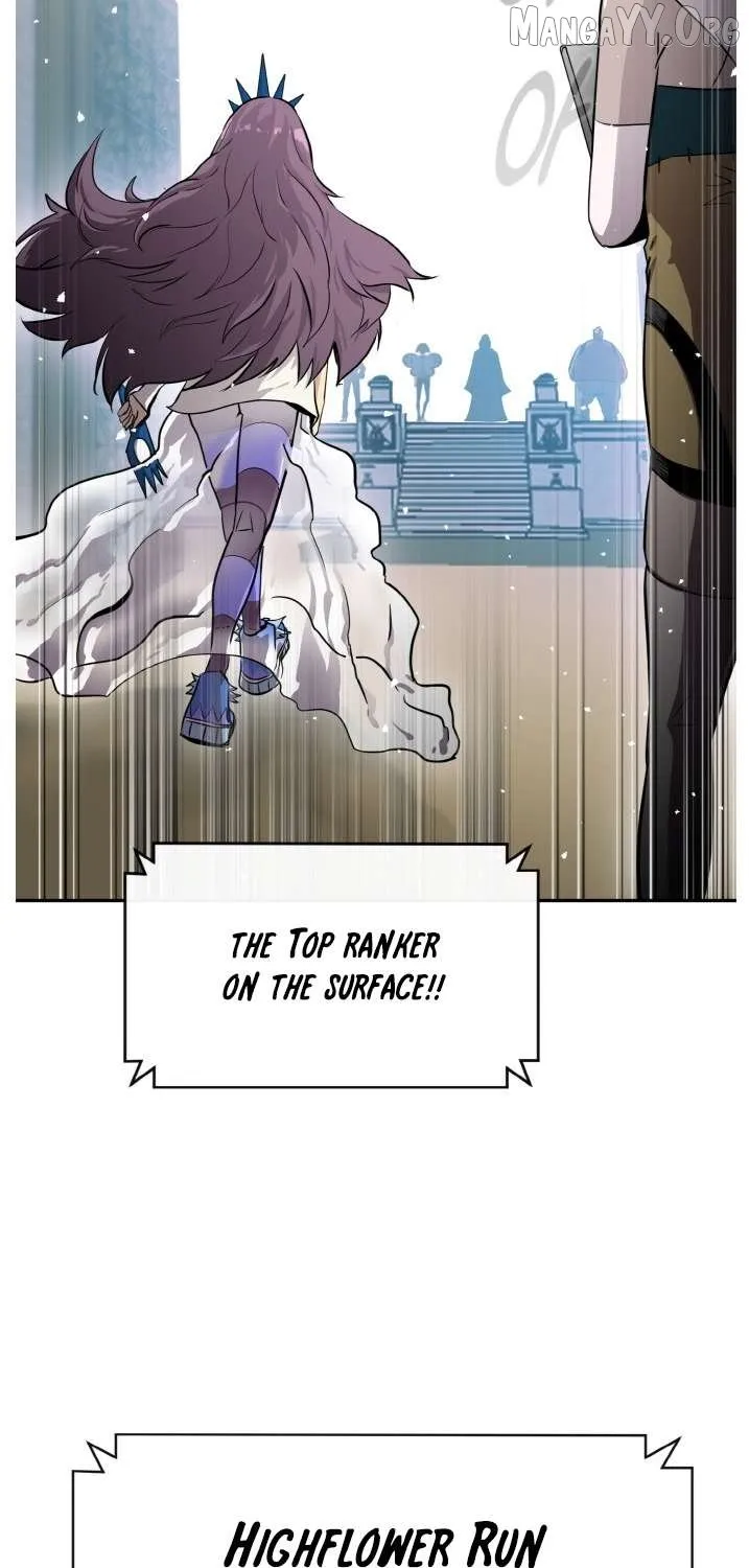 Read Counter Cube chapter 132 image 3 on Lezhin
