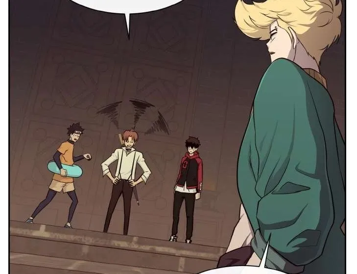 Read Counter Cube chapter 132 image 30 on Lezhin