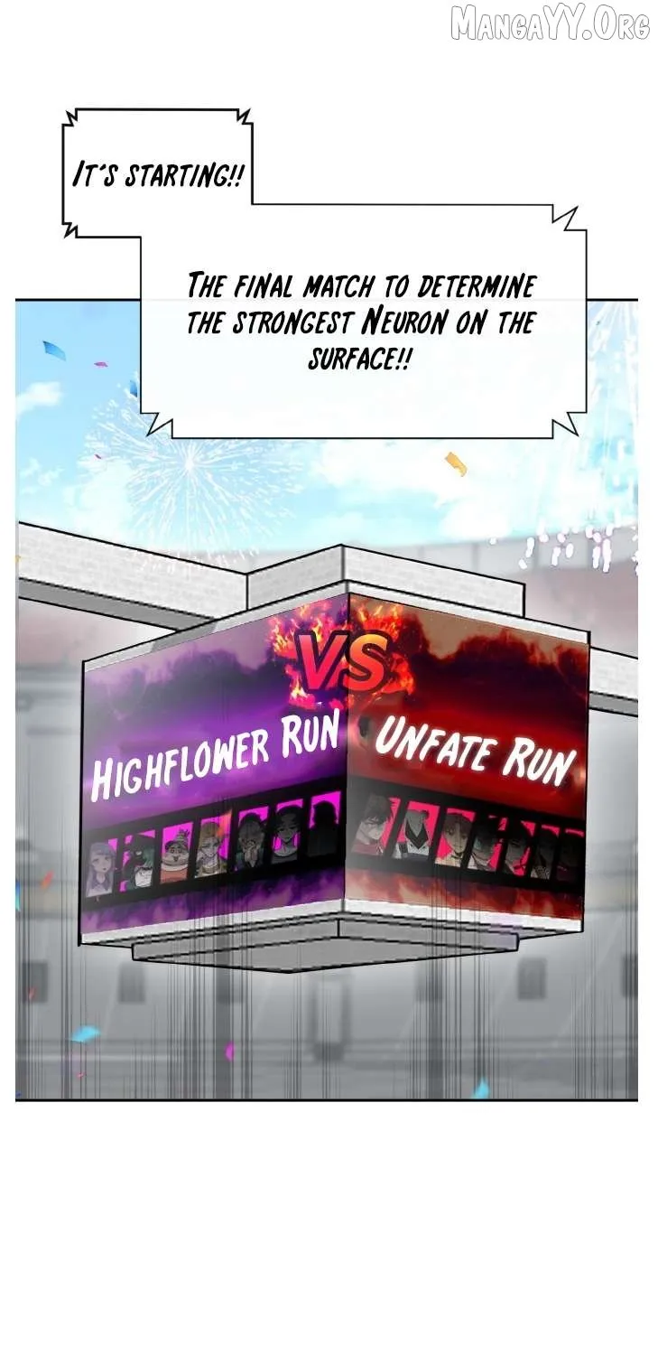 Read Counter Cube chapter 132 image 33 on Lezhin