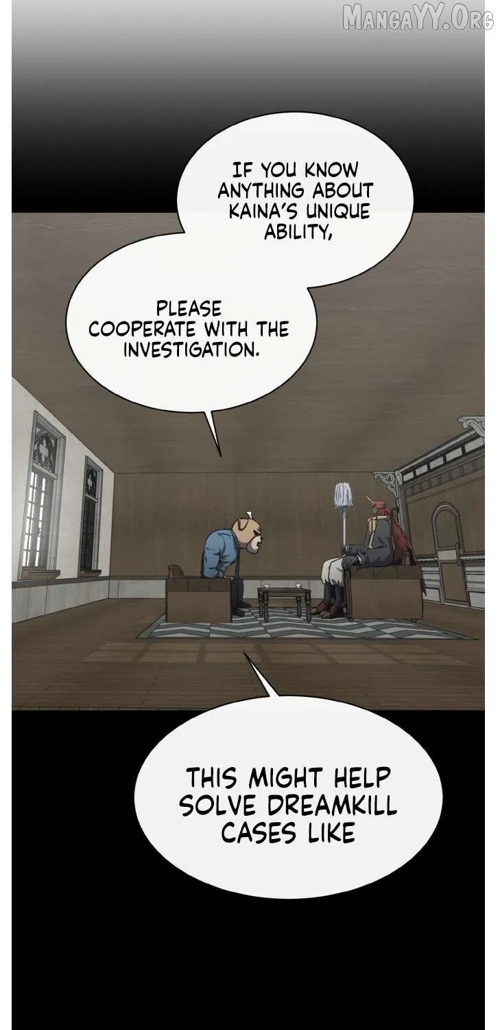 Read Counter Cube chapter 132 image 37 on Lezhin