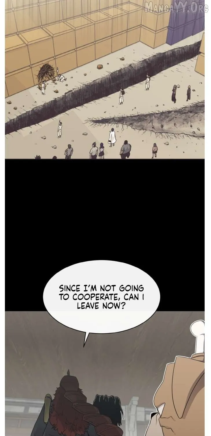 Read Counter Cube chapter 132 image 39 on Lezhin