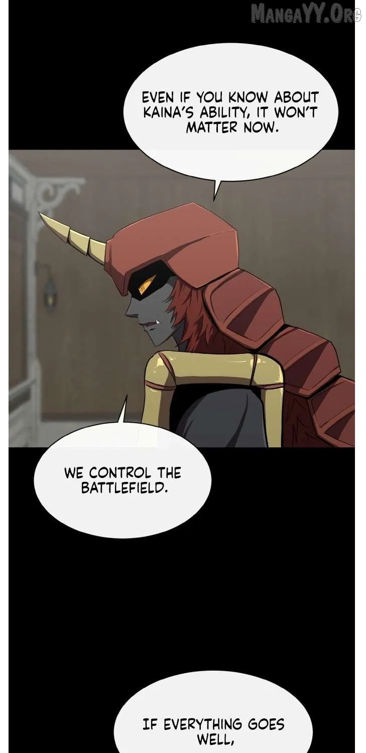 Read Counter Cube chapter 132 image 41 on Lezhin