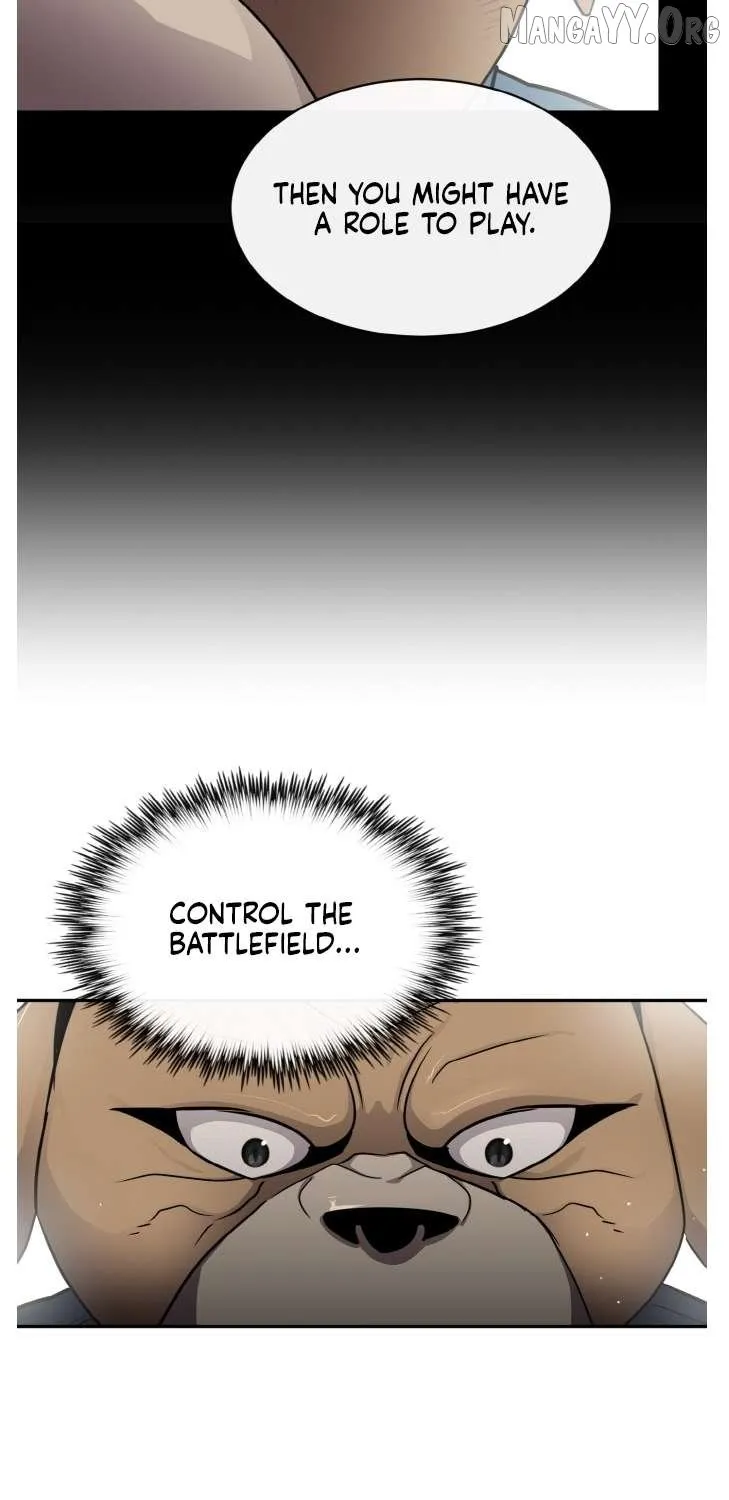 Read Counter Cube chapter 132 image 43 on Lezhin