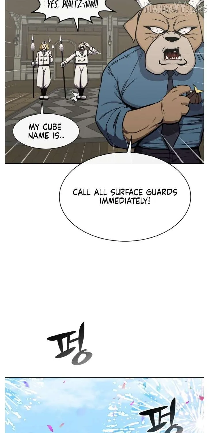 Read Counter Cube chapter 132 image 45 on Lezhin