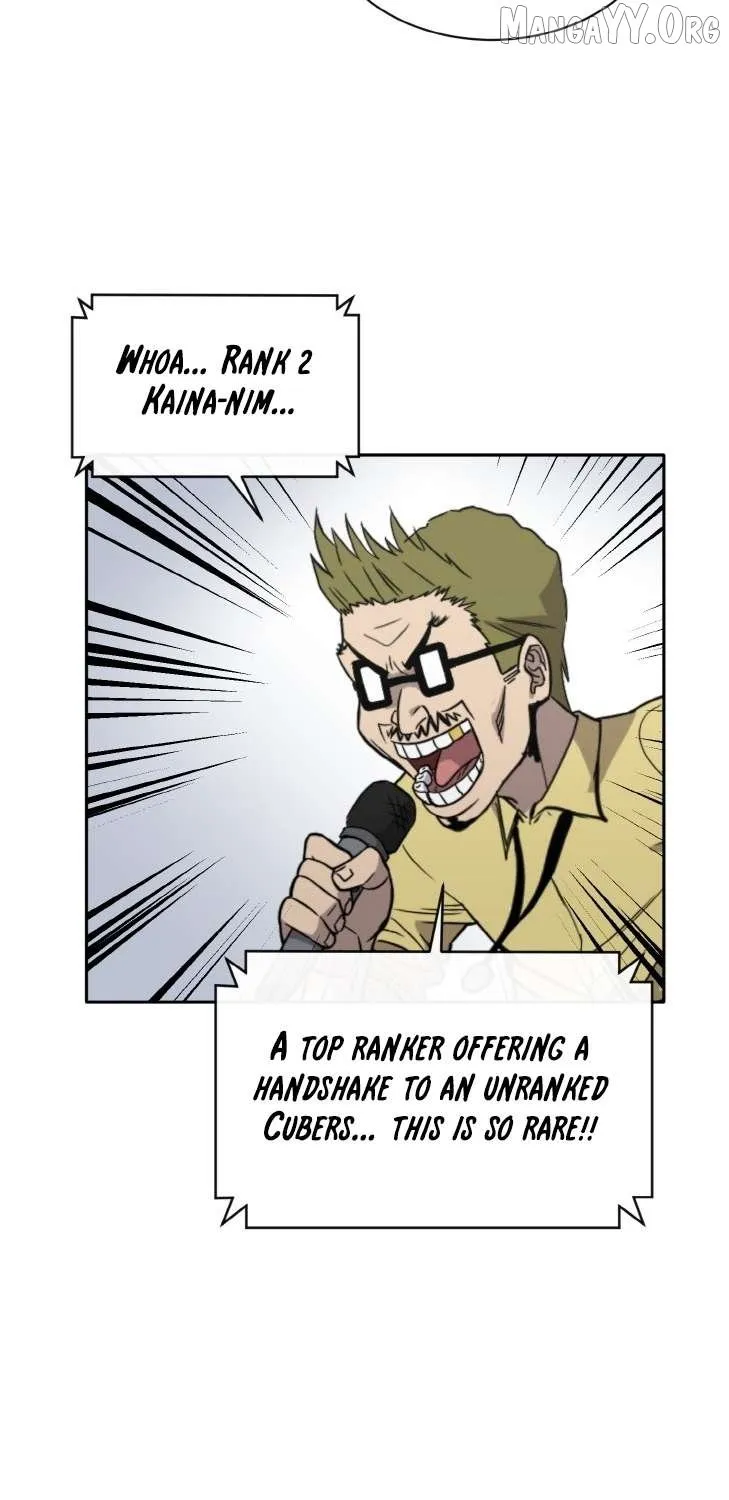 Read Counter Cube chapter 132 image 53 on Lezhin