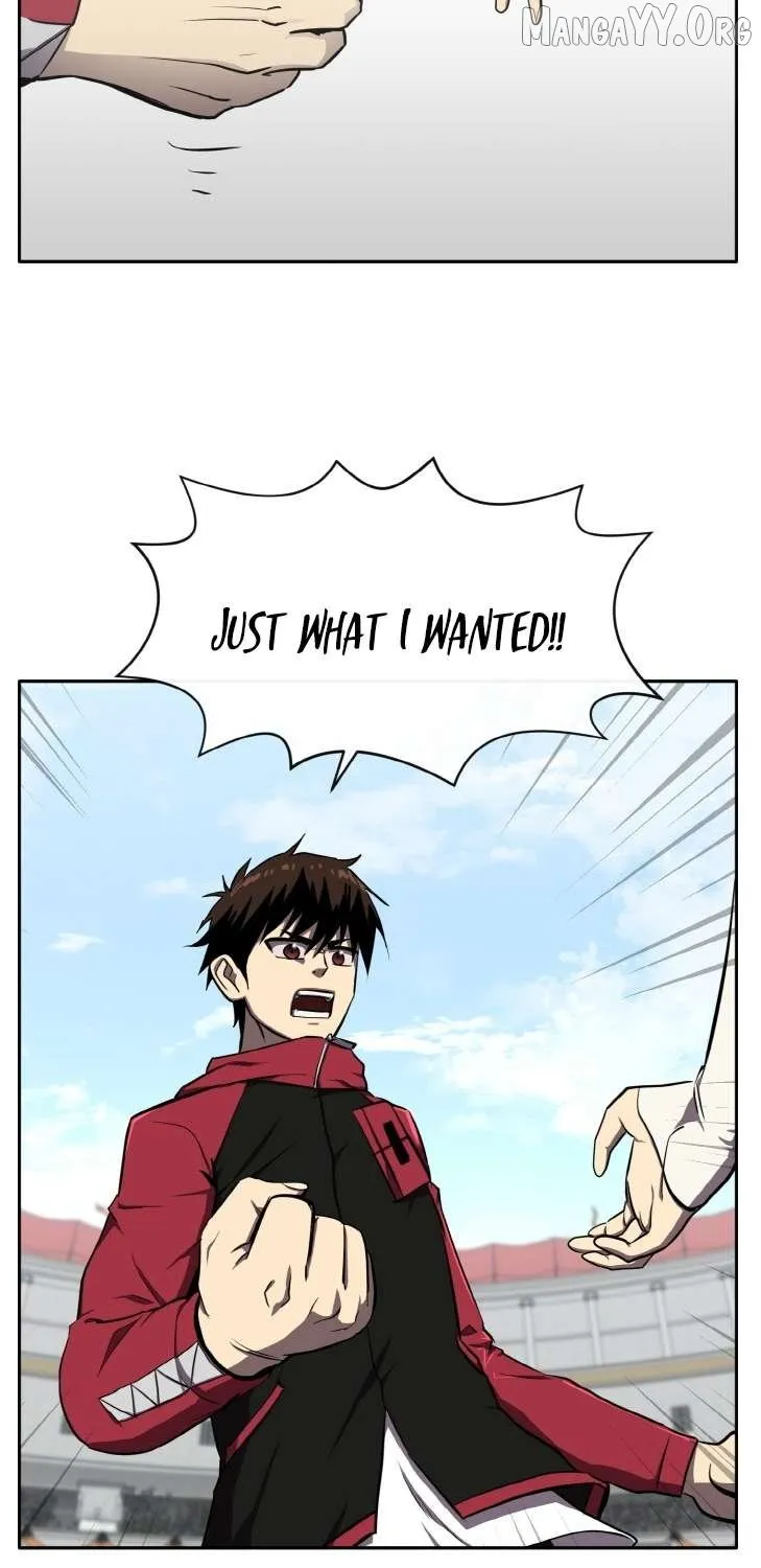Read Counter Cube chapter 132 image 55 on Lezhin