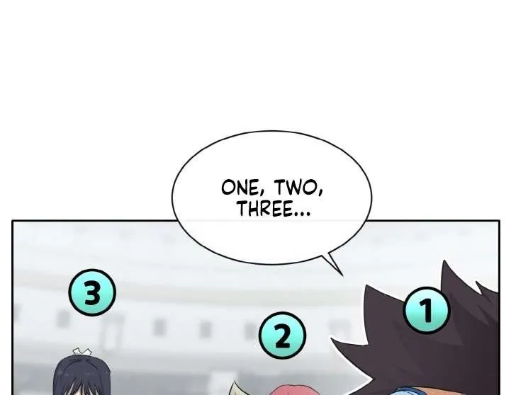 Read Counter Cube chapter 132 image 60 on Lezhin