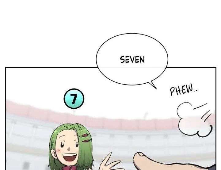Read Counter Cube chapter 132 image 62 on Lezhin