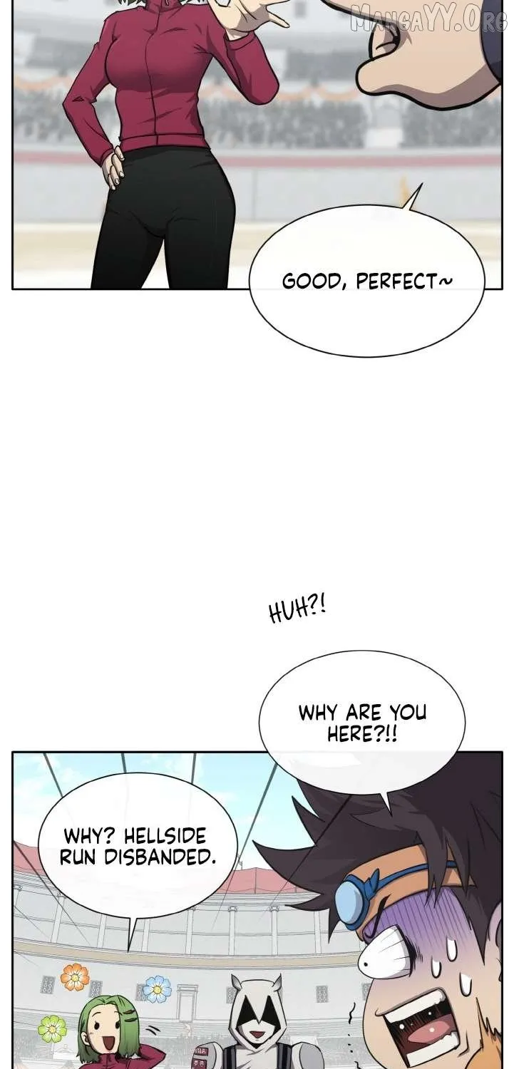 Read Counter Cube chapter 132 image 63 on Lezhin
