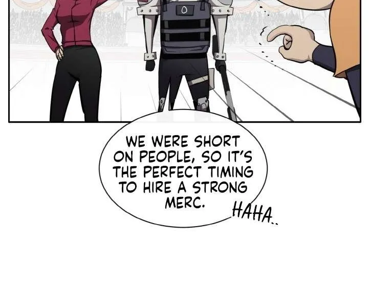 Read Counter Cube chapter 132 image 64 on Lezhin