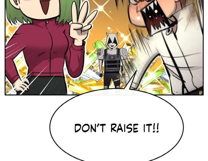 Read Counter Cube chapter 132 image 68 on Lezhin
