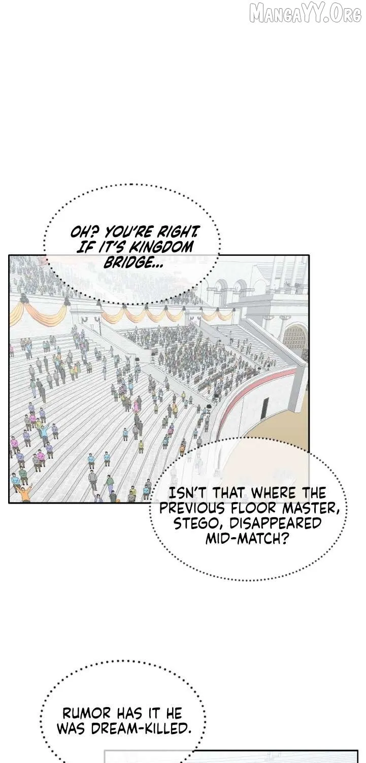 Read Counter Cube chapter 132 image 83 on Lezhin