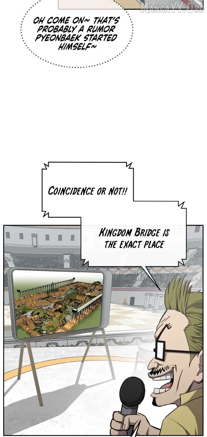 Read Counter Cube chapter 132 image 85 on Lezhin