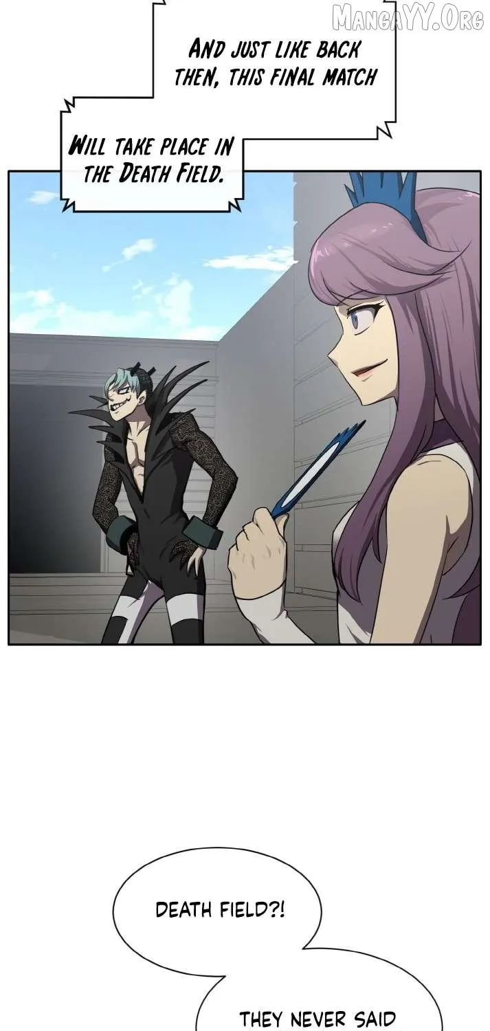 Read Counter Cube chapter 132 image 87 on Lezhin