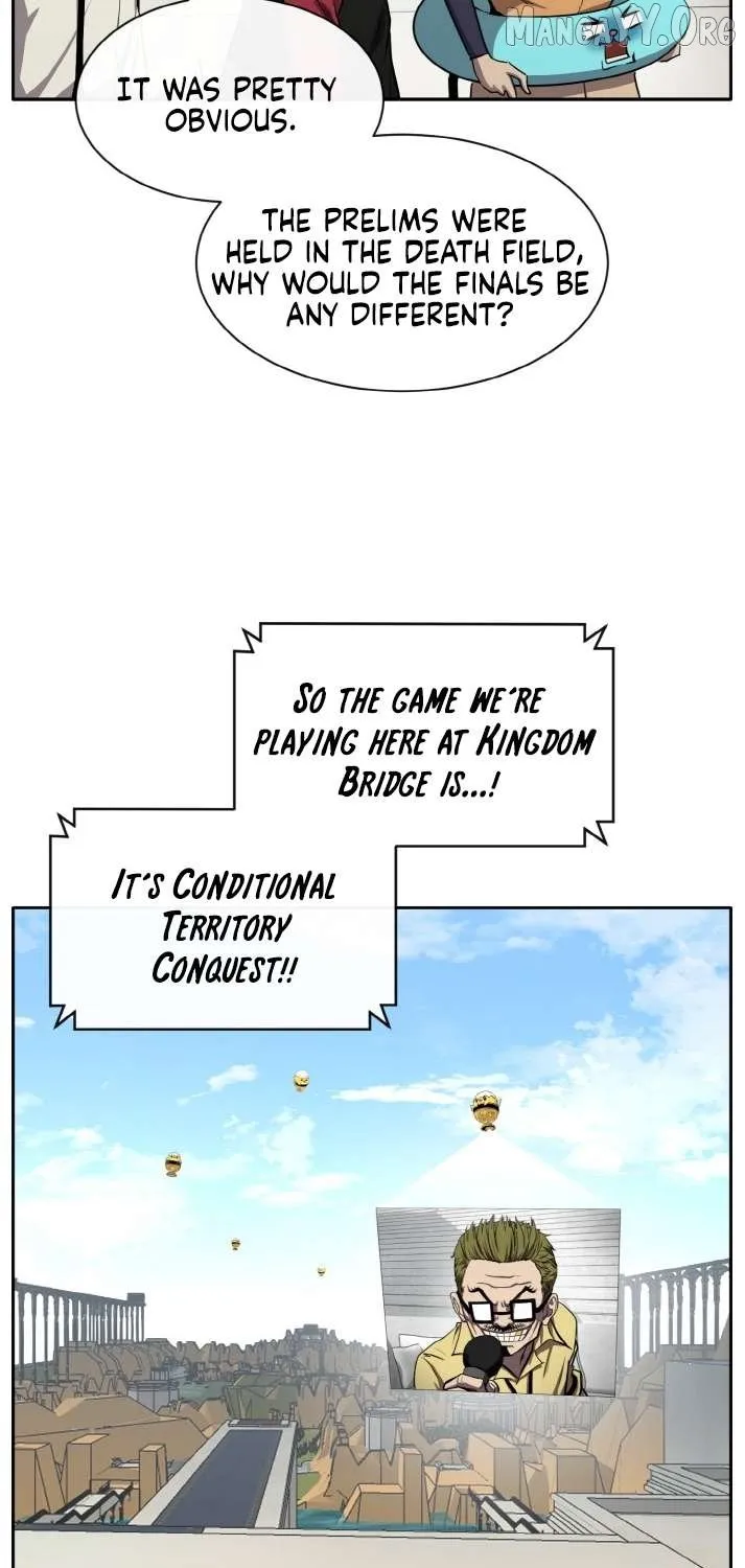 Read Counter Cube chapter 132 image 89 on Lezhin