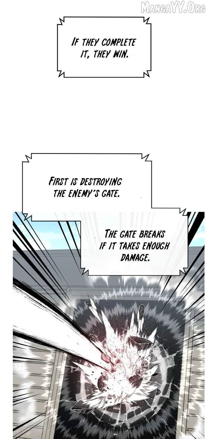 Read Counter Cube chapter 132 image 93 on Lezhin