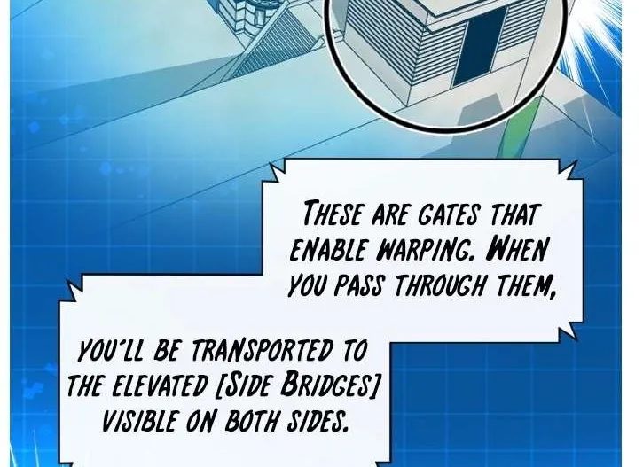 Read Counter Cube chapter 133 image 10 on Lezhin