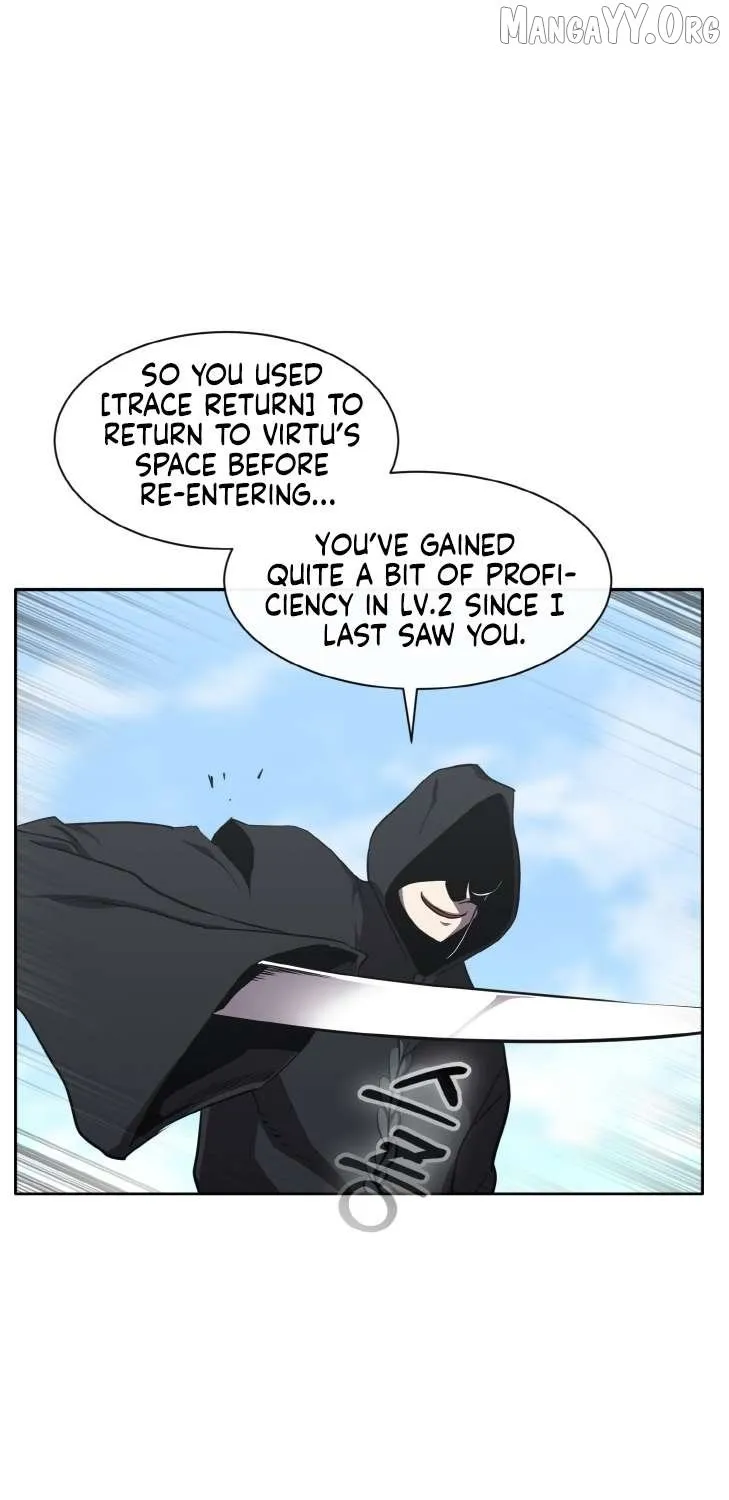 Read Counter Cube chapter 133 image 101 on Lezhin