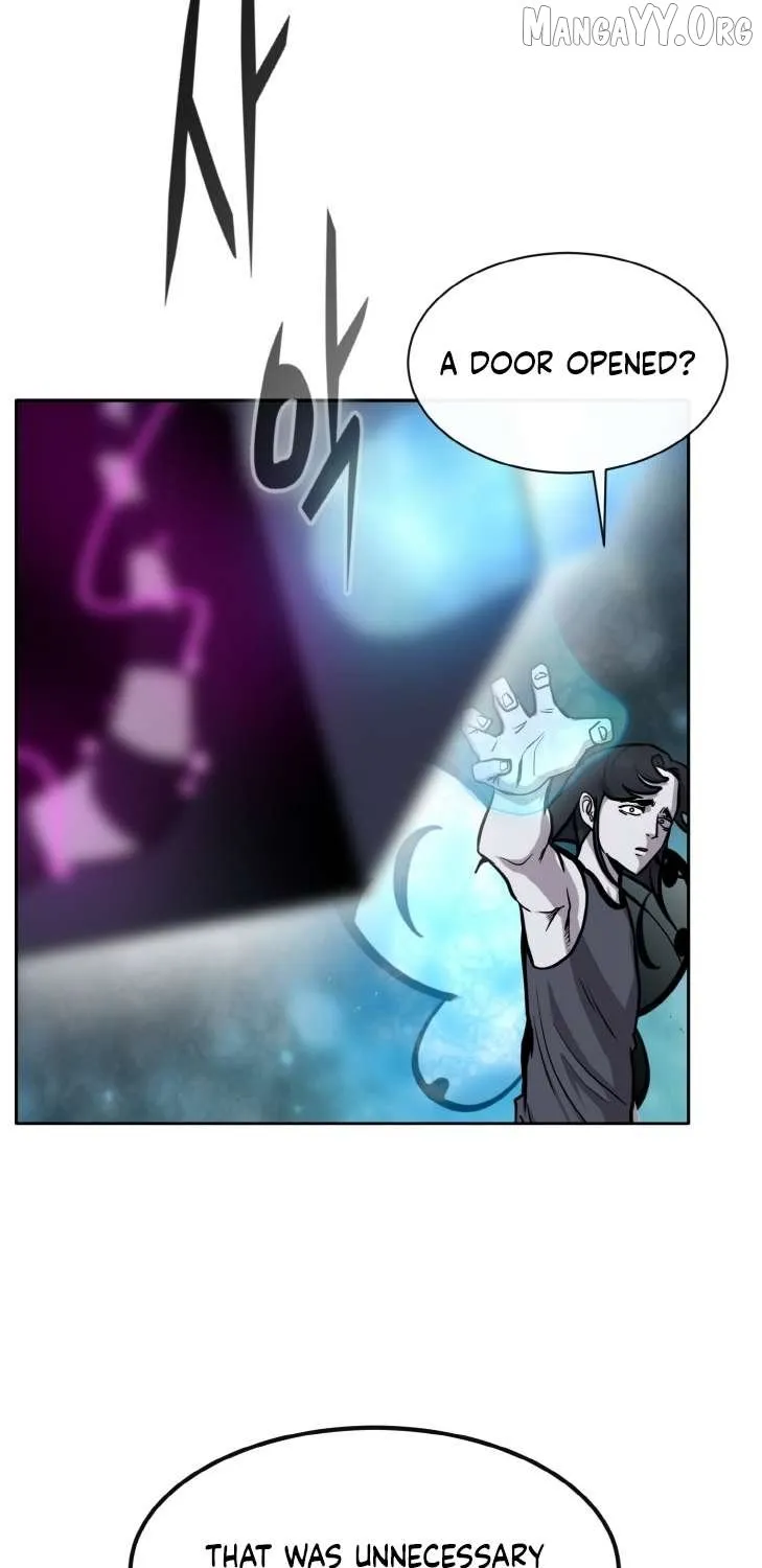 Read Counter Cube chapter 133 image 107 on Lezhin