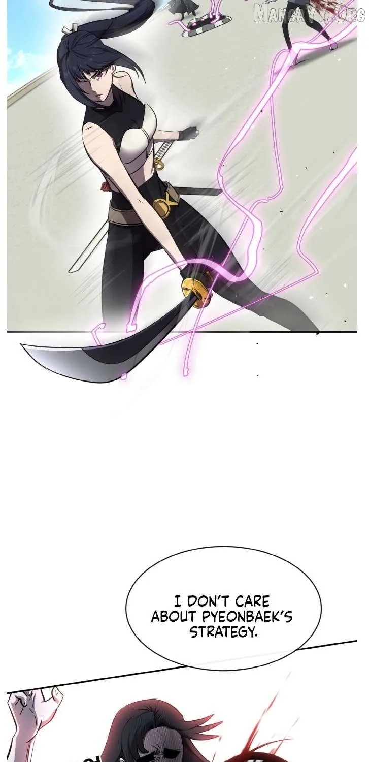 Read Counter Cube chapter 133 image 109 on Lezhin