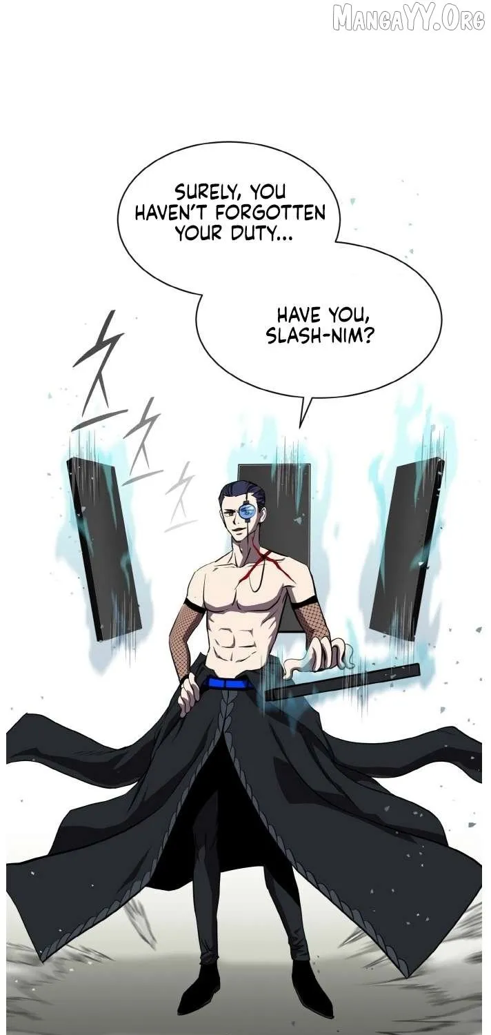Read Counter Cube chapter 133 image 115 on Lezhin