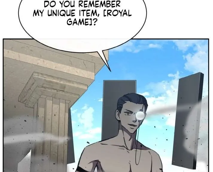 Read Counter Cube chapter 133 image 124 on Lezhin