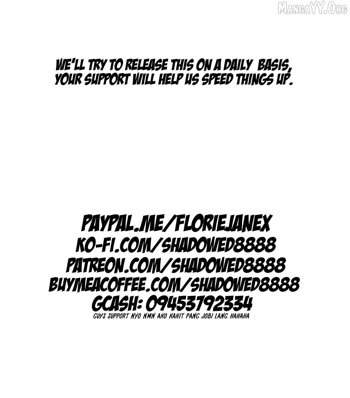 Read Counter Cube chapter 133 image 133 on Lezhin