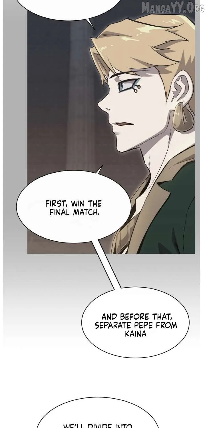 Read Counter Cube chapter 133 image 19 on Lezhin
